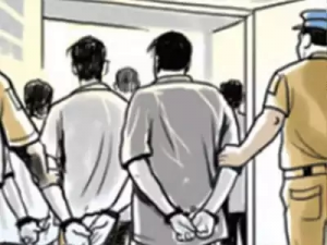 Delhi: Bangladeshi couple, 4 kids rounded up from Bawana slums