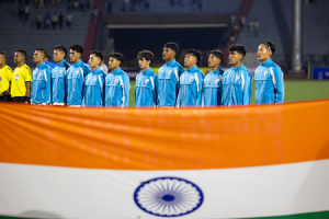 SAFF U19 Championship: India take on Nepal with top spot in mind