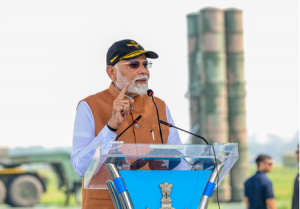 Modi govt’s diplomatic push after Operation Sindoor musters public support: Opinion poll