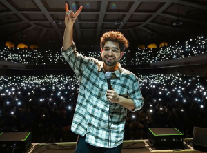 Samay Raina set to make a  grand comeback announces comeback tour