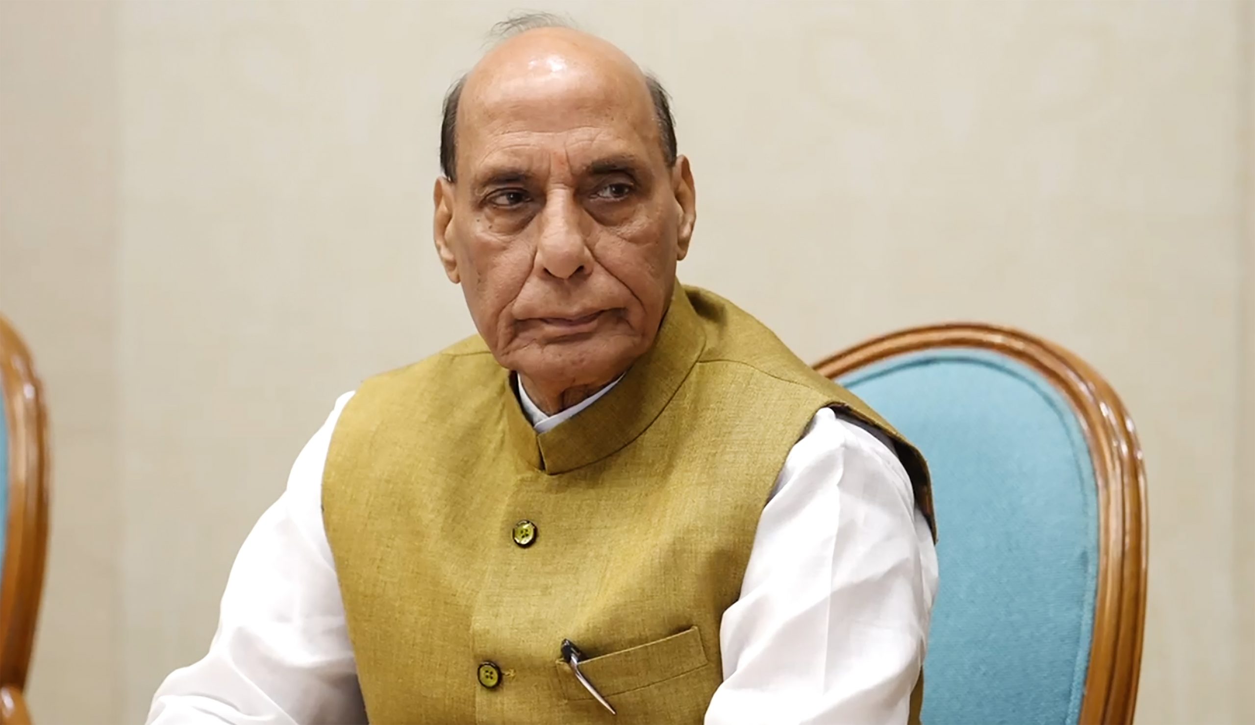 Defence Minister to celebrate Yoga day with armed forces in Udhampur
