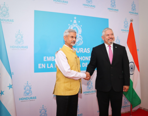 India thanks Honduras for expressing ‘strong solidarity’ over Pahalgam attack