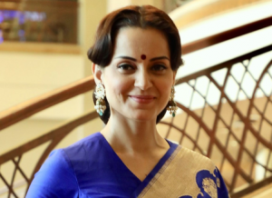 Kangana Ranaut tweets on Donald Trump; deletes it, expressing regret