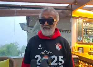 Lucky Ali talks about his debut concert in Sikkim on the 50th statehood anniversary