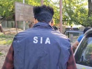 J&K SIA attaches property of Pakistan-based terrorist in Kupwara 