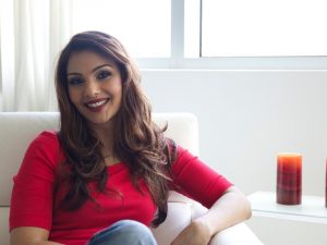 Somy Ali donates 1000 dollars to PM Cares fund to support victims of Kashmir violence