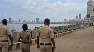 Mumbai Police helpline 112 gets bomb threat, Caller Booked for Spreading Rumors