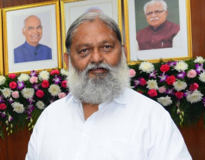 Those who live in India and support Pakistan are dangerous: Haryana minister