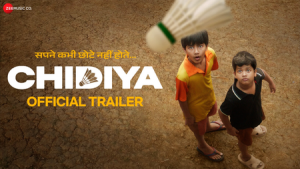 Trailer for Upcoming Film ‘Chidiya’ Unveiled, urges to find joy in scarcity