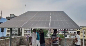 PM Surya Ghar: Muft Bijli Yojana making waves across Bhagalpur, Benefiting 500+ Households