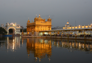 Indian Army Displays Air Defence Success in Protecting Golden Temple from Pakistani missiles