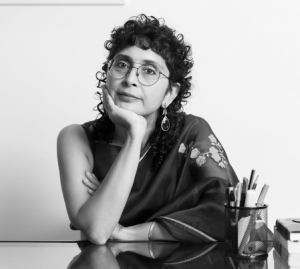 Kiran Rao Appointed to the Jury of 27th Shanghai International Film Festival