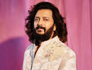 Riteish Deshmukh announces release date of his film ‘Raja Shivaji’