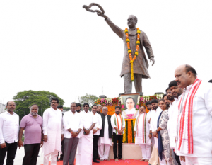 PM Modi backed down in dealing firmly with Pakistan, says Telangana CM