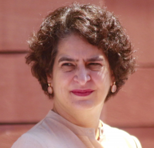 Priyanka Gandhi Urges Kerala CM to Fast-Track Relief Measures in Landslide-Hit Wayanad