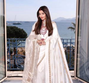 Aishwarya Rai shines at Cannes 2025 sporting Sindoor, Celina Jaitly reacts