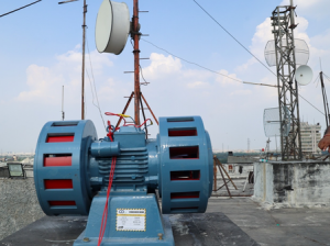 Jamnagar installs 100 sirens across coastal villages amid border tensions