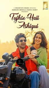 Abhishek Kumar and Amandeep Sidhu to Star in Romantic Drama ‘Tujhse Haii Ashiqui’