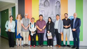 Meghalaya Has India’s Youngest Population, Aims to Become Global Force, says CM Sangma