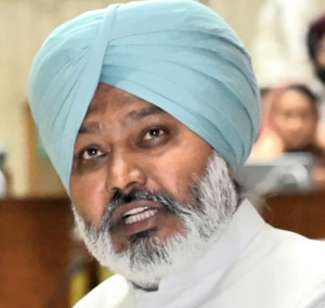 Punjab announces land pooling policy for transparent urban development