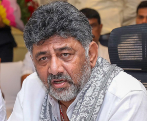 Karnataka Renames Ramanagara to Bengaluru South District