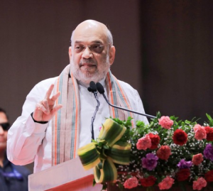 Operation Sindoor Exposed Pakistan’s Role in Terrorism: Amit Shah at BSF event