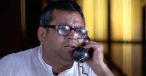 Paresh Rawal exit from ‘Hera Pheri 3’, amid dispute with  Akshay Kumar’s Production: Sources