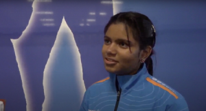 Junior World Cup: Shambhavi, Ojasvi 1-2 in women’s air rifle; India back at top spot in Suhl