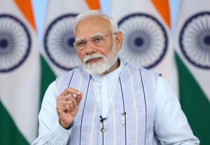 PM Modi to visit Gujarat on May 26-27, will launch projects worth over Rs 77,000 crore