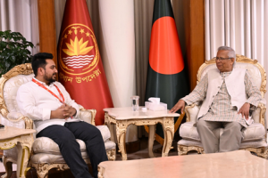 Political Turmoil Deepens in Bangladesh as Muhammad Yunus faces growing criticism