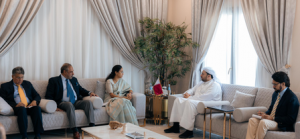 Qatar supports India’s zero-tolerance policy against terrorism