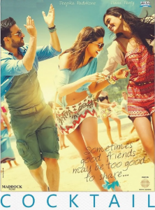 Saif Ali Khan, Deepika Padukone & Diana Penty’s ‘Cocktail’ to re-release in theatres on May 30