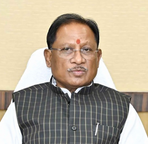 Chhattisgarh to come up with ₹600 Crore AI-Based Data Centre: A new transformer unit in Raipur
