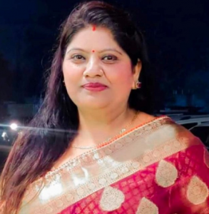 In a first, Delhi BJP gets two women as district presidents