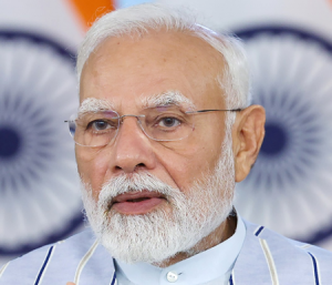 PM Modi to launch Development Project worth Rs 5,536 crore in Gujarat tomorrow