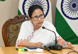 Mamata Banerjee Slams PM Modi Over ‘Operation Sindoor’, Calls It Politically Motivated