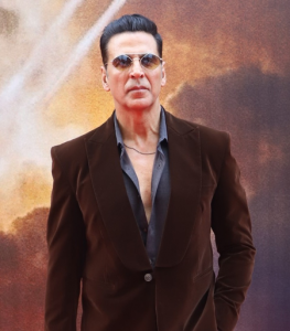 Akshay Kumar Breaks Silence on Paresh Rawal’s Exit from ‘Hera Pheri 3’