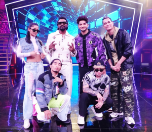 Remo D’Souza looks back on a powerful moment from Hip Hop India S1 that ‘really stayed with him’