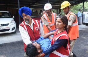 Himachal to hold state-wide earthquake exercise on June 6