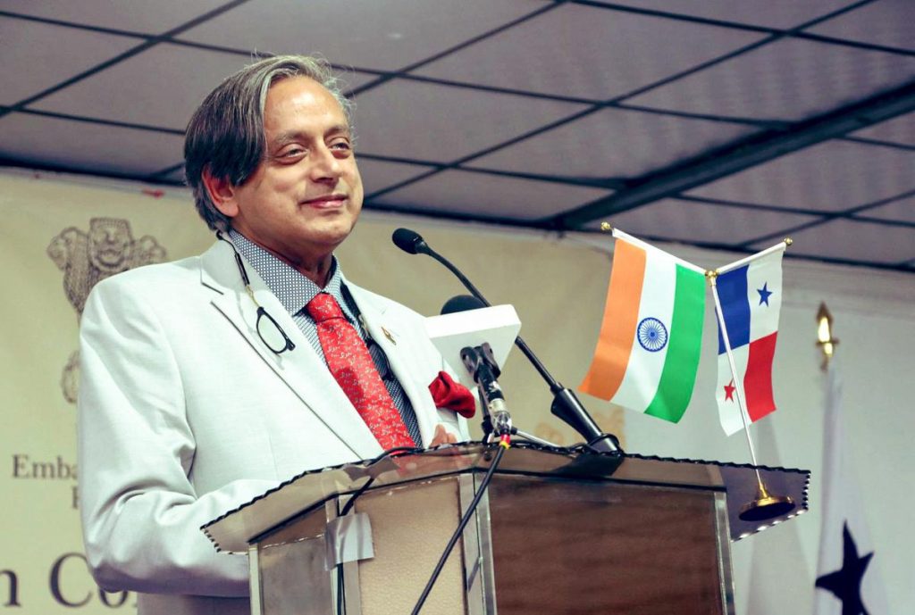 Congress Leaders Back Udit Raj’s Criticism of Tharoor’s Surgical Strike Remarks