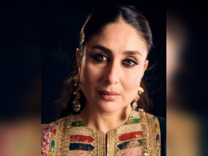 Kareena Kapoor backs game-changing menstrual health initiative in Gujarat schools