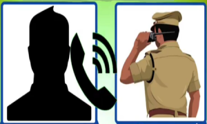 TMC leader’s purported audio clip threatening cop to rape his mother, wife goes viral