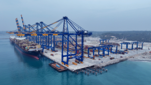 Adani Ports raises Rs 5,000 crore via 15-year non convertible debenture