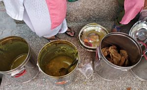 24 Students fall ill after Mid-Day meal in Jharkhand’s Deoghar