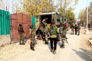 Joint forces eliminated 6 terrorists in last 48 hours