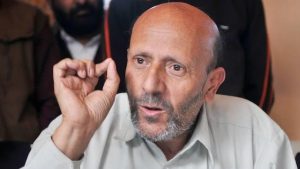 Terror funding case: Delhi HC issues notice to NIA on MP Engineer Rashid’s bail plea