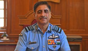 S-400 Averted Pakistan’s 15-City Strike: Air Marshal Kapoor