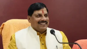 PM Modi to address women’s convention in Bhopal on May 31: MP CM Yadav