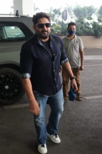 SEBI Bans Actor Arshad Warsi, Wife Maria Goretti, and 57 Others from Securities Market