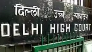 Delhi HC rejects bail of man accused in spy case in view of national security